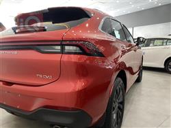 دۆنگ فینگ T5 EVO